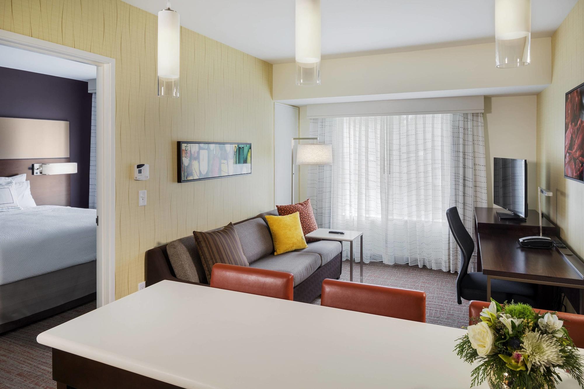 Residence Inn By Marriott Bath Brunswick Area Exteriér fotografie