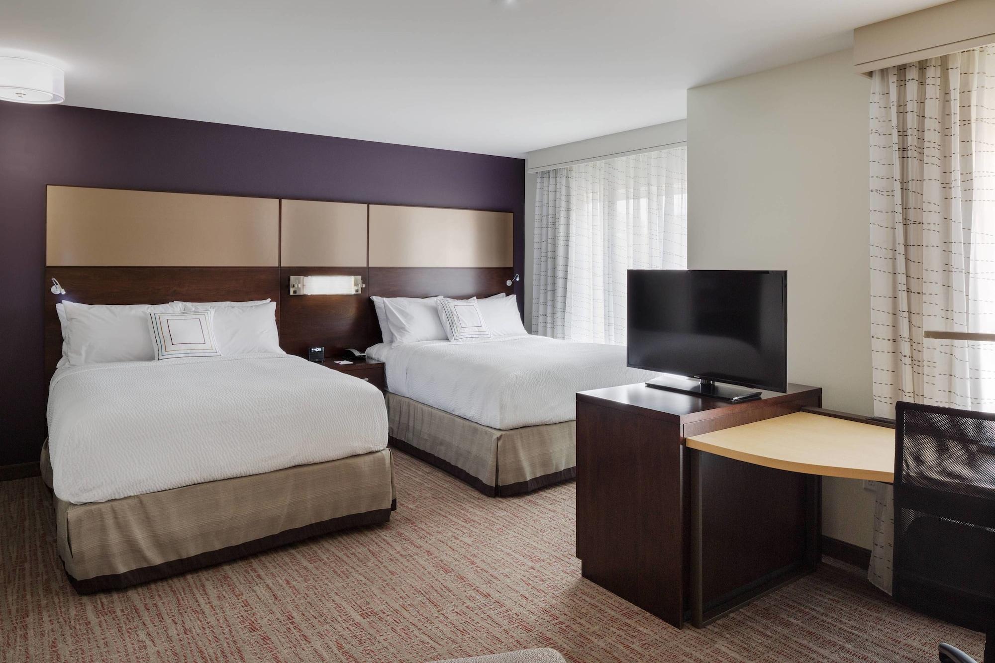 Residence Inn By Marriott Bath Brunswick Area Exteriér fotografie