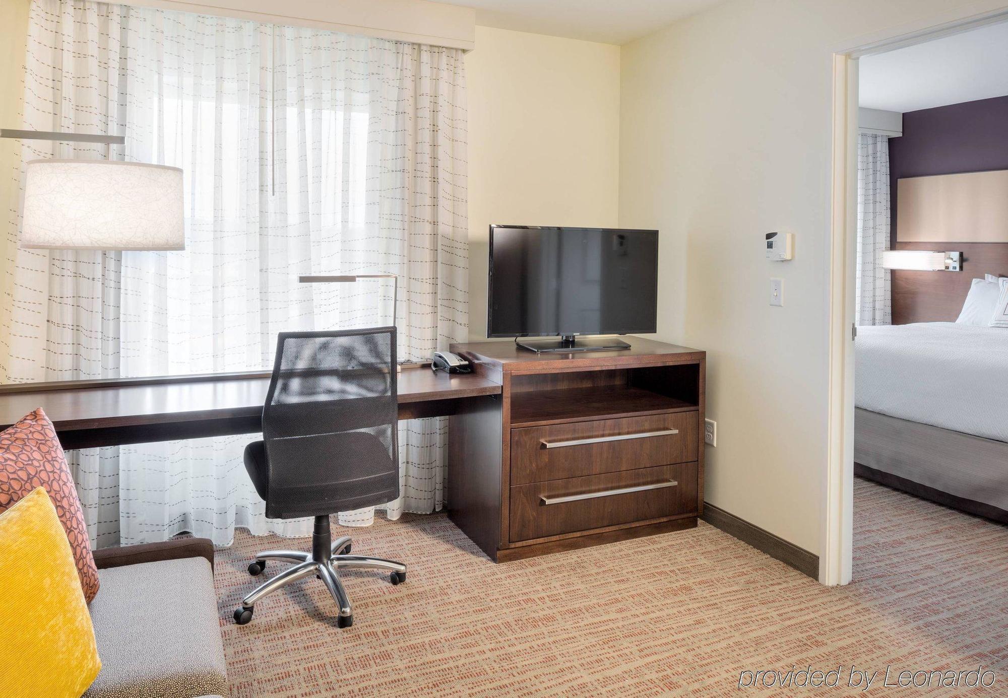 Residence Inn By Marriott Bath Brunswick Area Exteriér fotografie