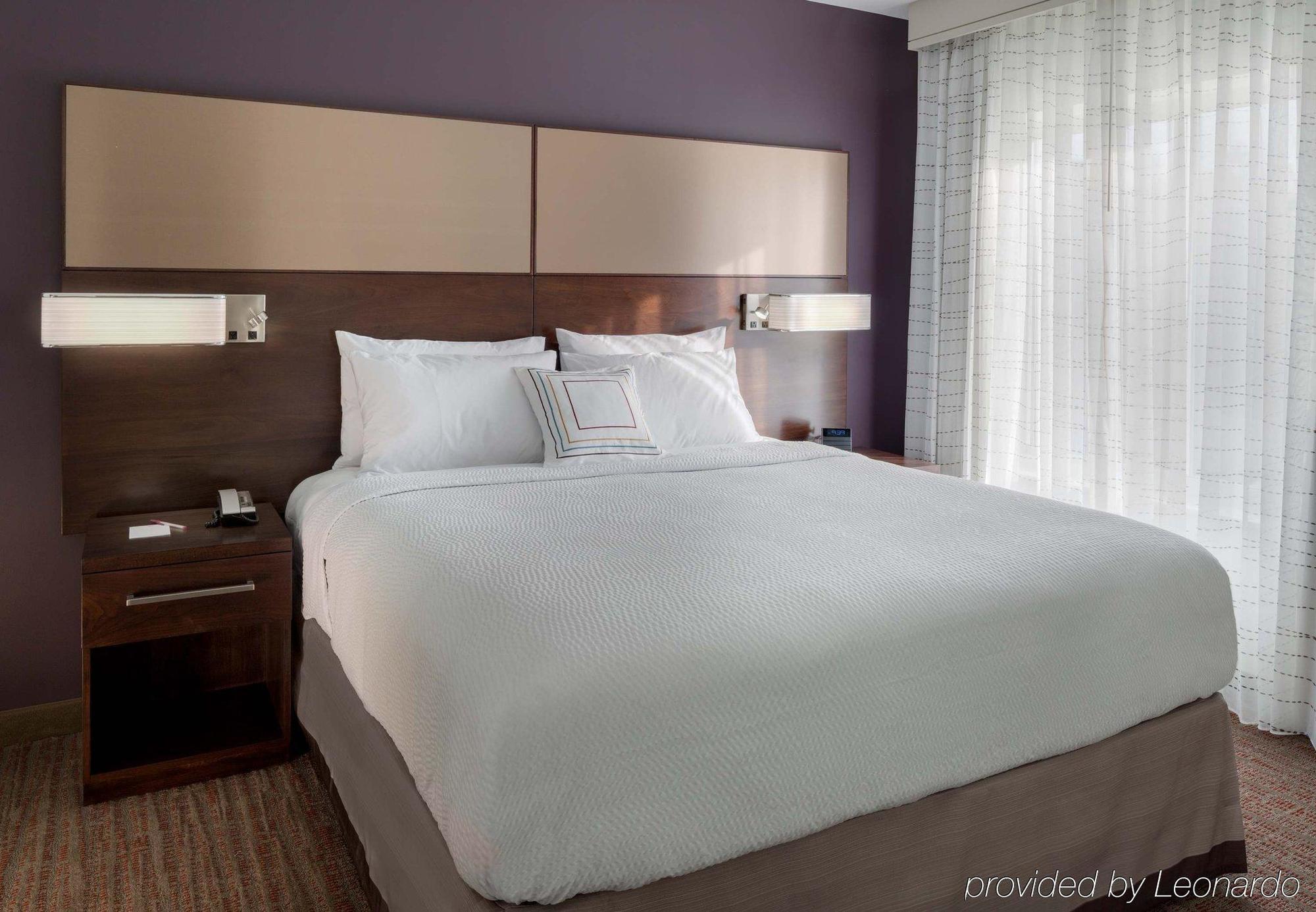 Residence Inn By Marriott Bath Brunswick Area Exteriér fotografie