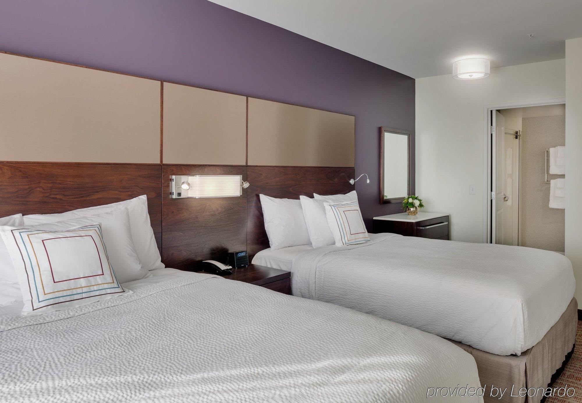 Residence Inn By Marriott Bath Brunswick Area Exteriér fotografie
