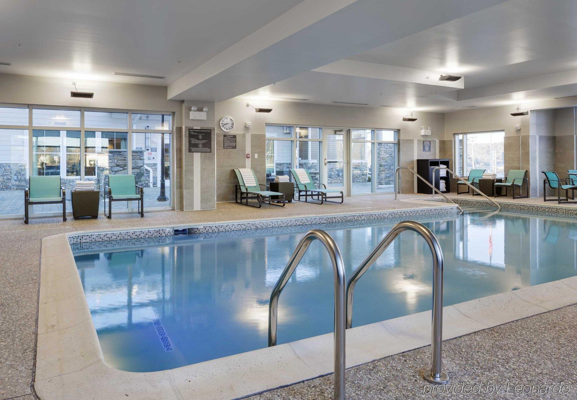 Residence Inn By Marriott Bath Brunswick Area Exteriér fotografie