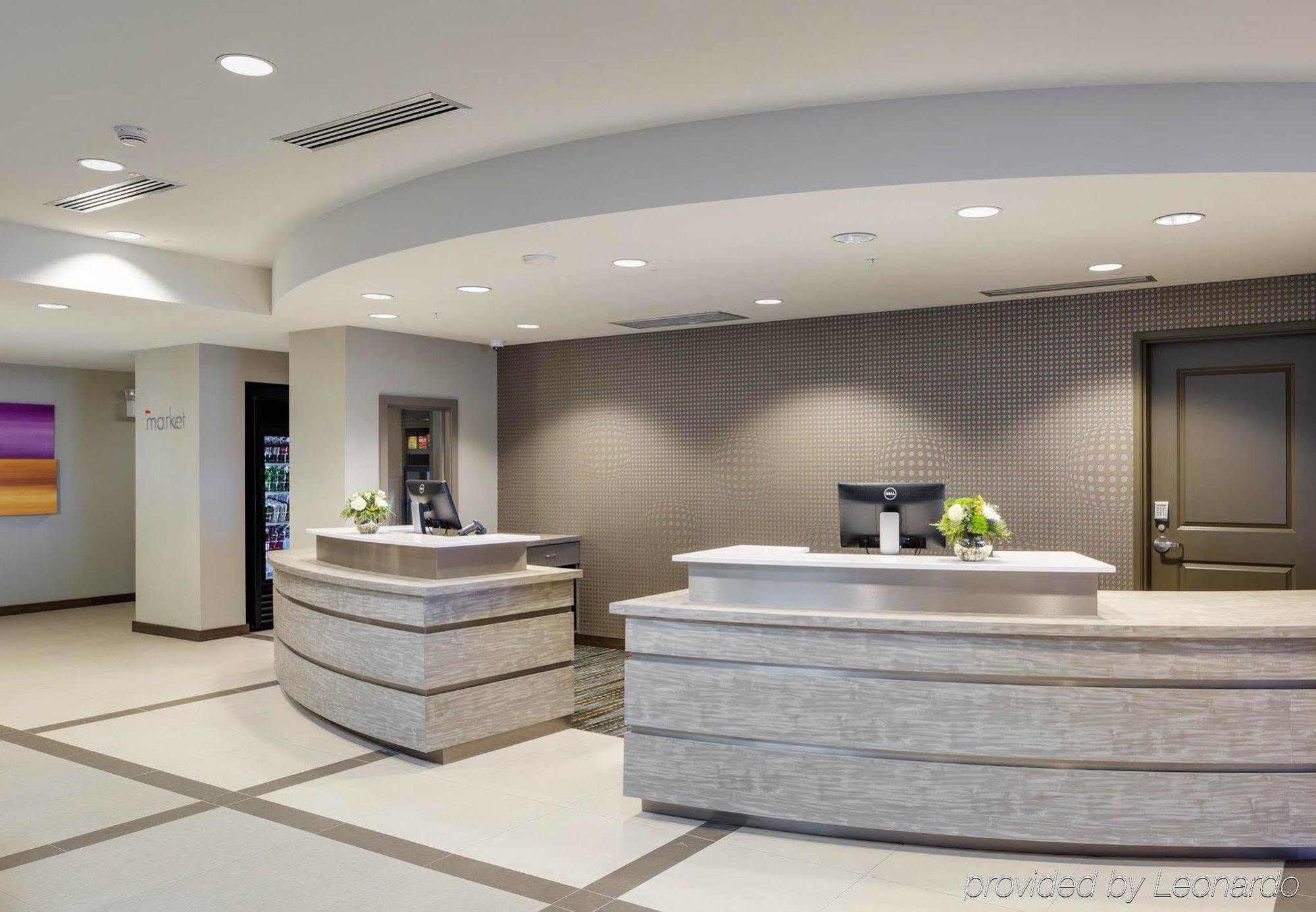 Residence Inn By Marriott Bath Brunswick Area Exteriér fotografie