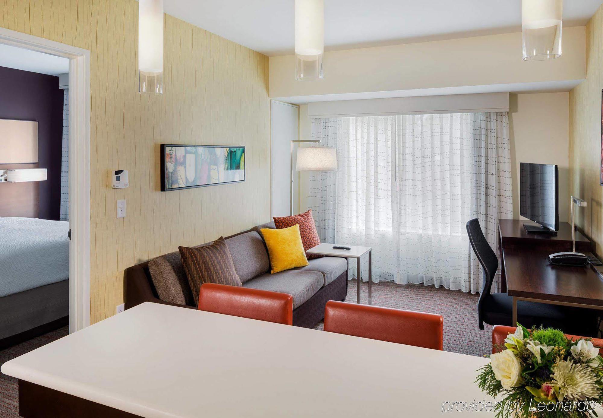 Residence Inn By Marriott Bath Brunswick Area Exteriér fotografie