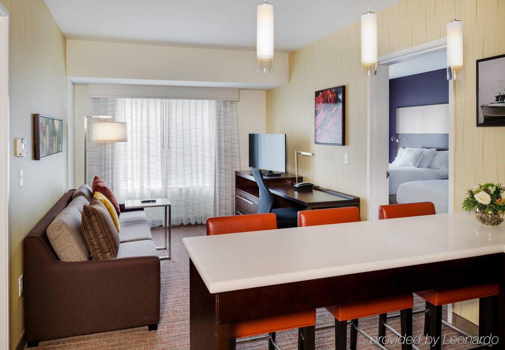 Residence Inn By Marriott Bath Brunswick Area Exteriér fotografie