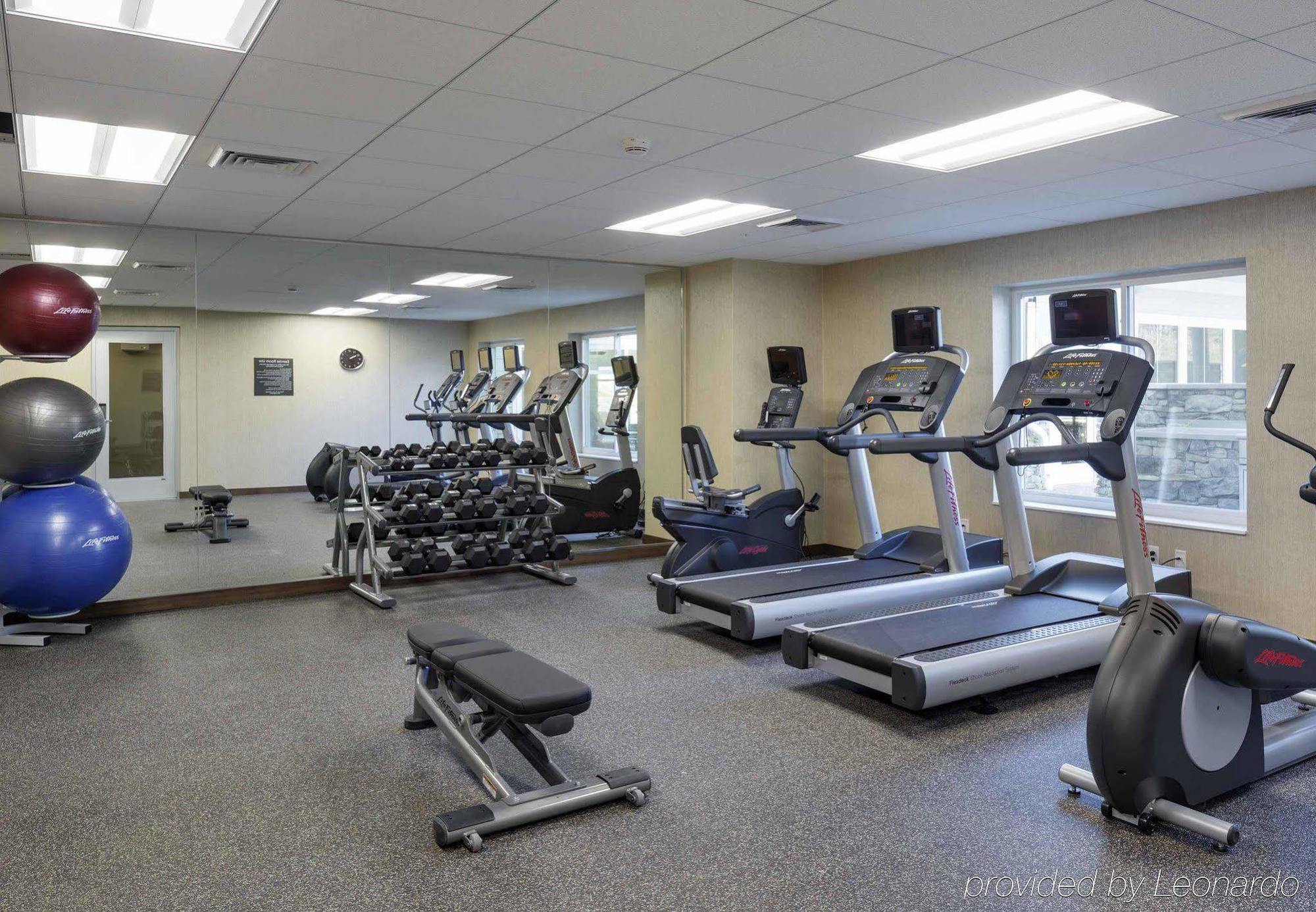 Residence Inn By Marriott Bath Brunswick Area Exteriér fotografie
