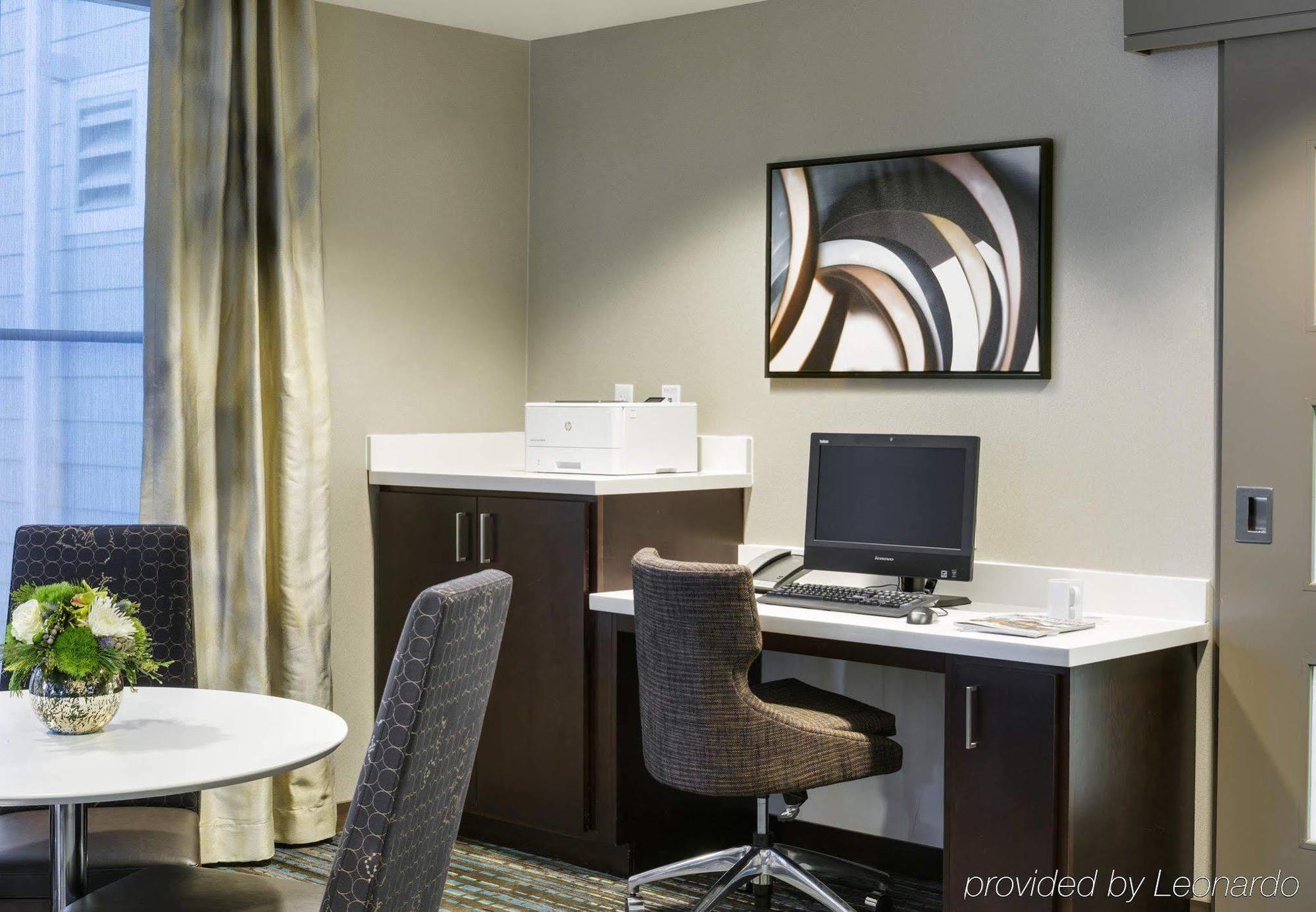 Residence Inn By Marriott Bath Brunswick Area Exteriér fotografie