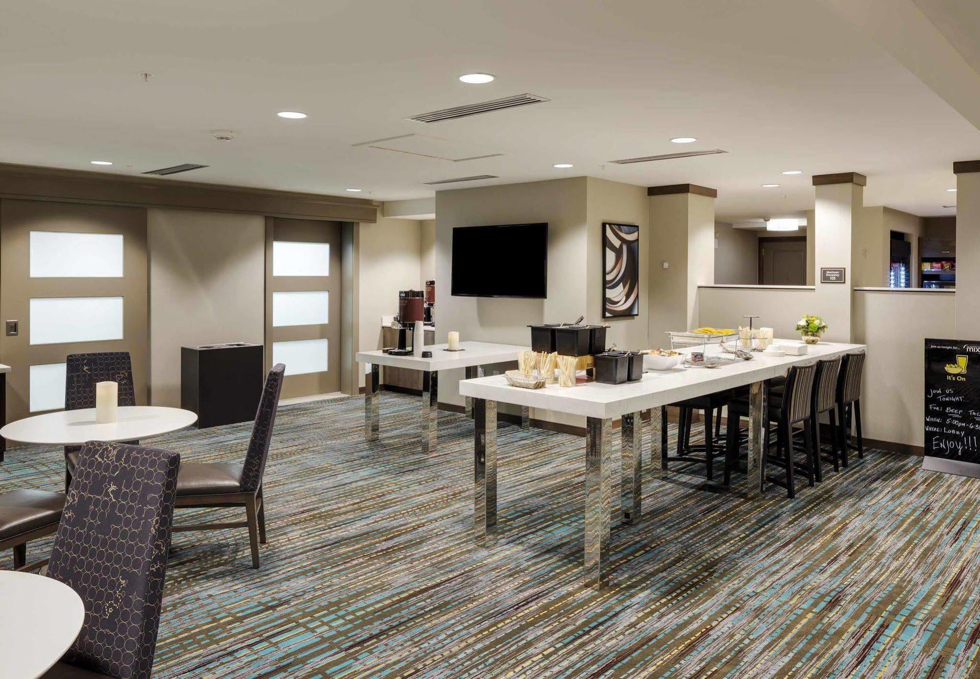 Residence Inn By Marriott Bath Brunswick Area Exteriér fotografie