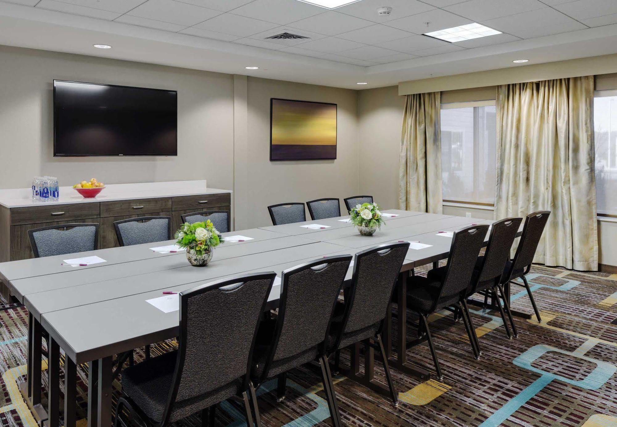 Residence Inn By Marriott Bath Brunswick Area Exteriér fotografie