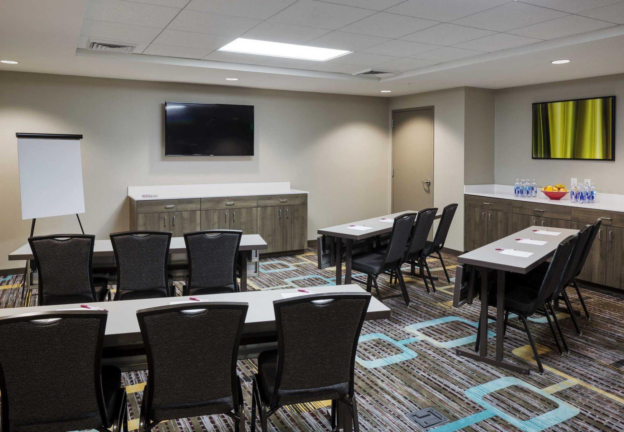 Residence Inn By Marriott Bath Brunswick Area Exteriér fotografie