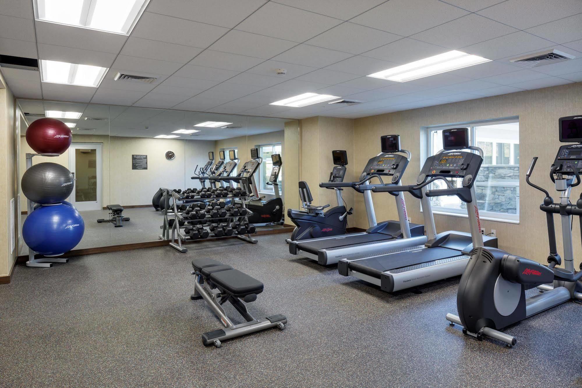 Residence Inn By Marriott Bath Brunswick Area Exteriér fotografie